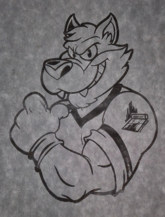 بخاربند ایزوفلکس کلاسیک